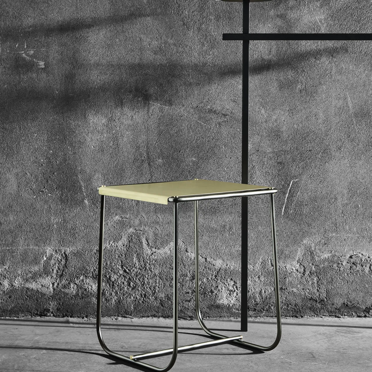 Mingardo Stools<Stam Stool by Studio LIDO
