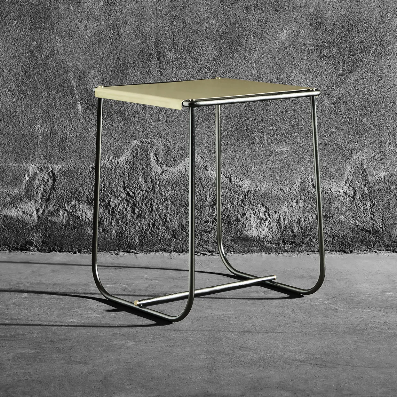 Mingardo Stools<Stam Stool by Studio LIDO