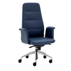 Viganò & C. Office Chairs<STAR EXECUTIVE chair