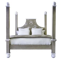 Porte Italia Beds<Star Jasmine Bed