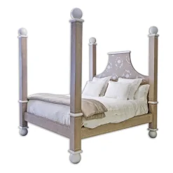 Porte Italia Beds<Star Jasmine Bed