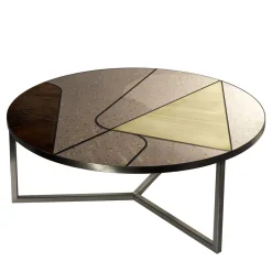 Atlasproject Coffee Tables<Star Powder Coffee Table