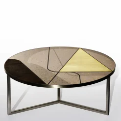 Atlasproject Coffee Tables<Star Powder Coffee Table
