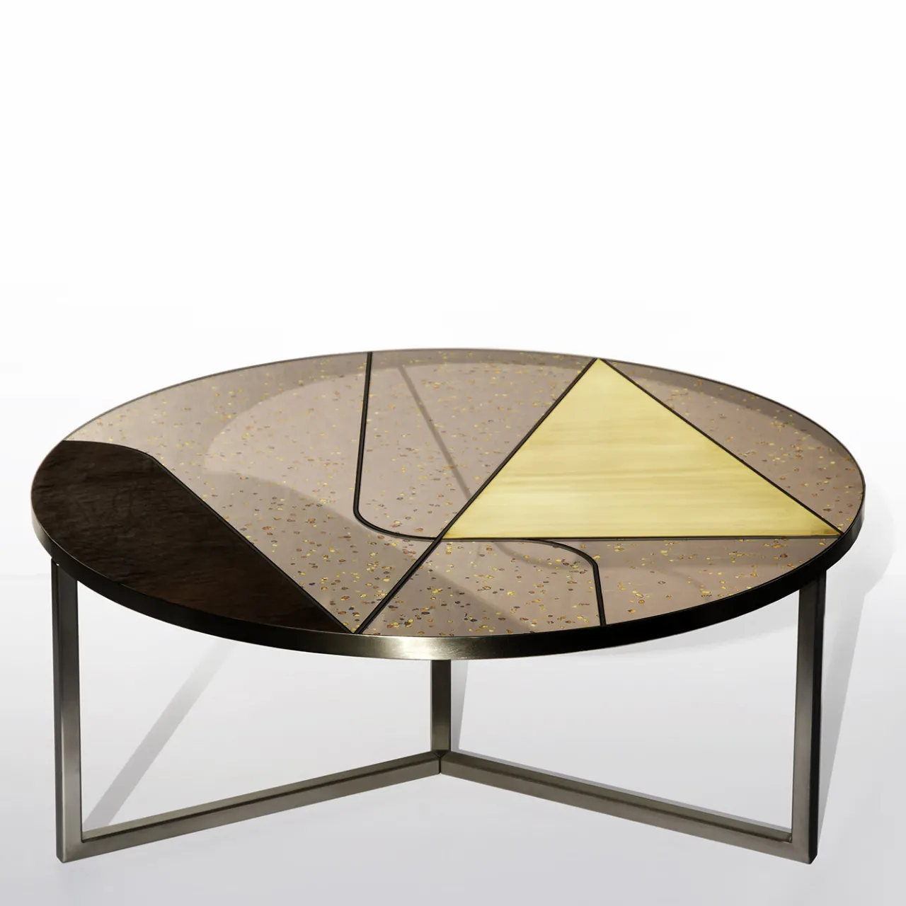 Atlasproject Coffee Tables<Star Powder Coffee Table