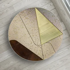 Atlasproject Coffee Tables<Star Powder Coffee Table