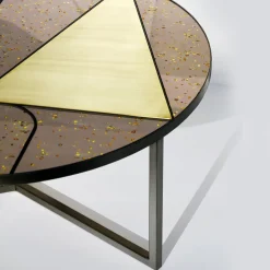 Atlasproject Coffee Tables<Star Powder Coffee Table