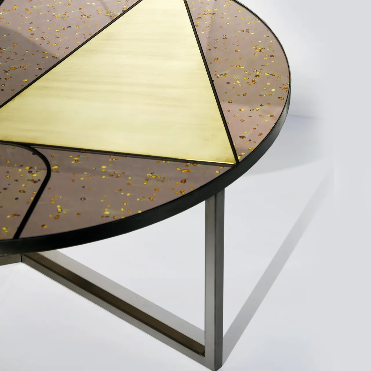 Atlasproject Coffee Tables<Star Powder Coffee Table
