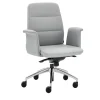 Viganò & C. Office Chairs<STAR SEMI-EXECUTIVE chair