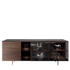 Pacini & Cappellini Sideboards Buffets<Star Sideboard by Cesare Arosio