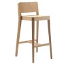 Livoni 1895 Bar Stools<Stealth Barstool by Massimo Iosa Ghini