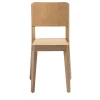 Livoni 1895 Chairs<Stealth Stackable Chair by Massimo Iosa Ghini