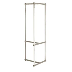 Dale Italia Coat Stands<Stecco Coat hanger #1