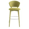 Billiani 1911 Bar Stools<Stella 818 Lime Stool by Matteo Ragni
