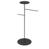 Nunzia Ponsillo Coat Stands<Stelo Black Coat Hanger and Object Rack