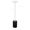 Nunzia Ponsillo Coat Stands<Stelo Green Guatemala and White Coat Hanger and Object Rack