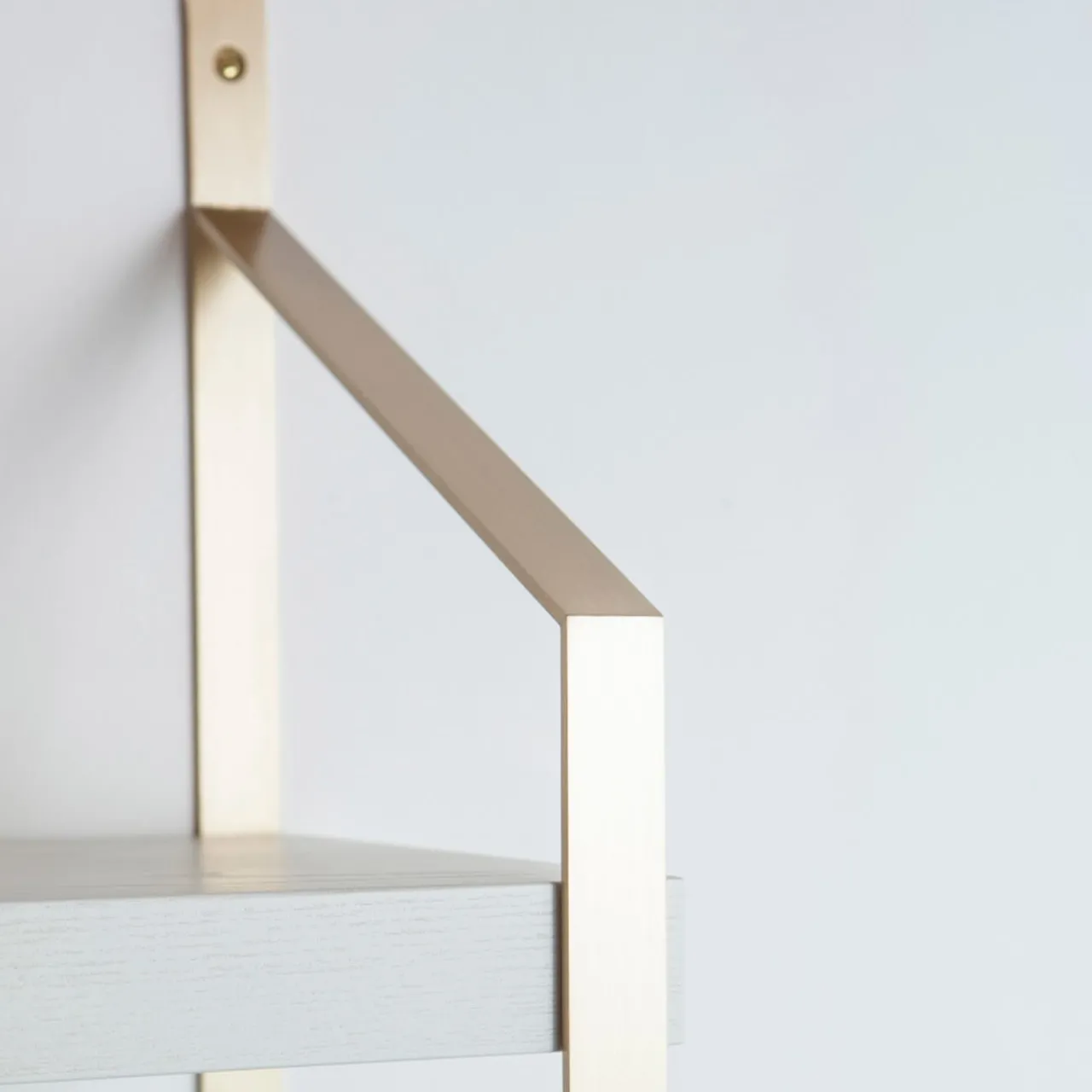Medulum Bookcases<Step Bookcase