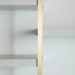 Medulum Bookcases<Step Bookcase
