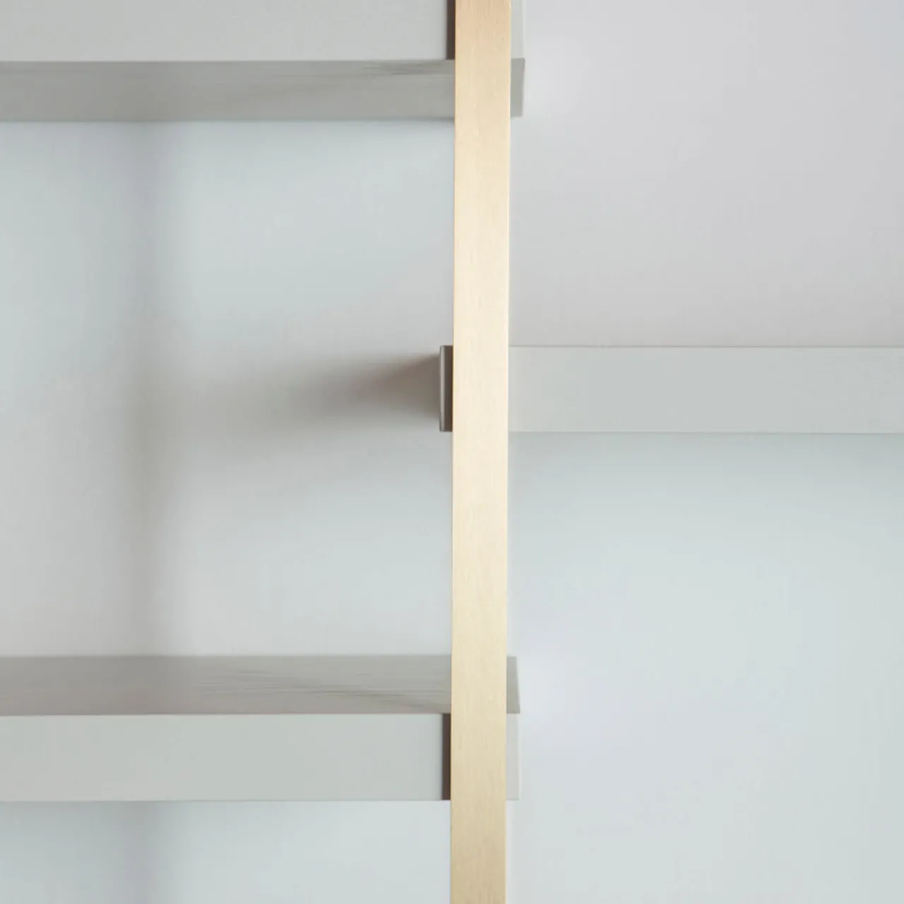 Medulum Bookcases<Step Bookcase
