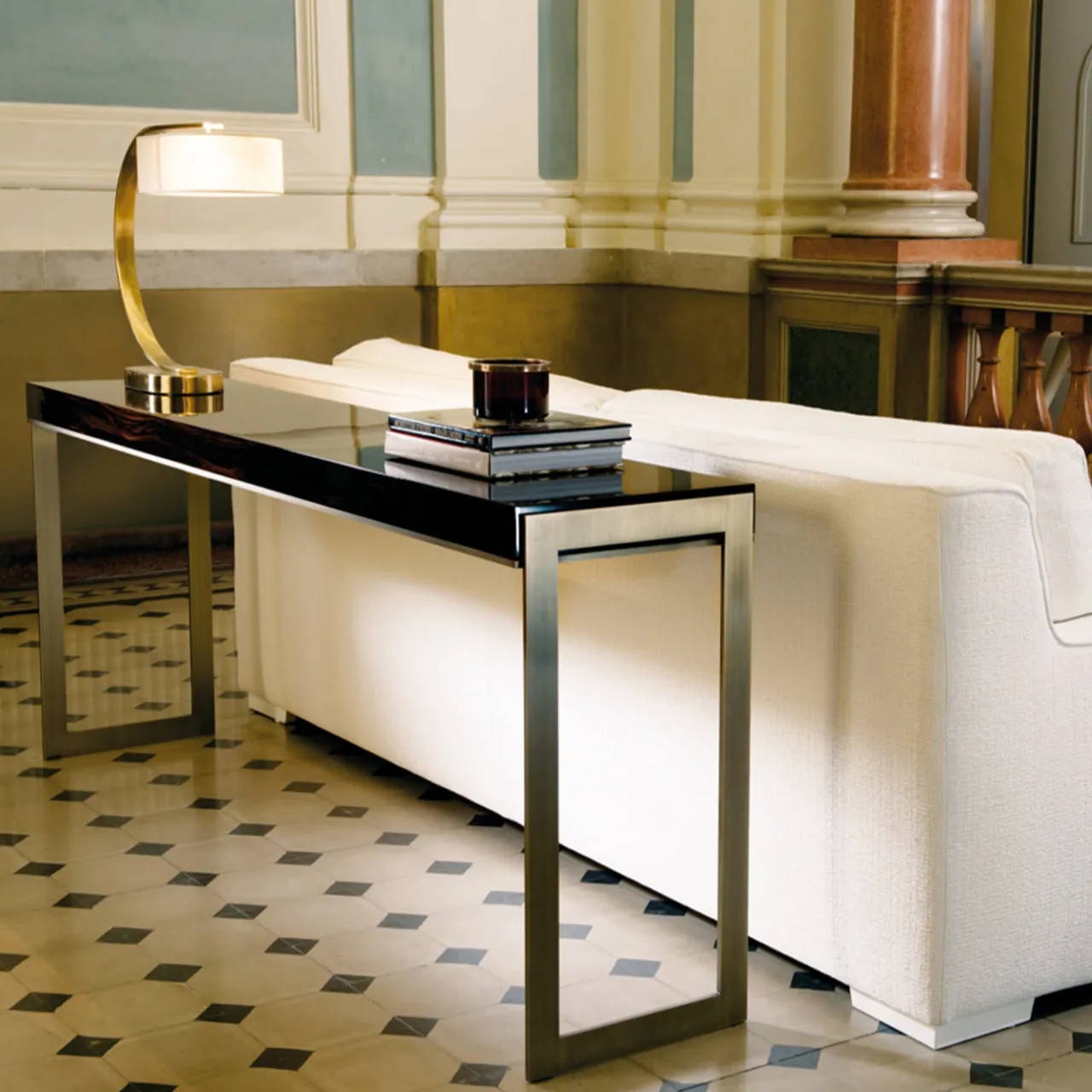 DOM Edizioni Consoles<Stephanie Console