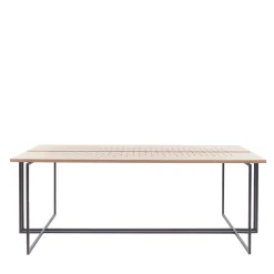 Splot Design Dining Tables<Stige Oak Table by Manrico Freda