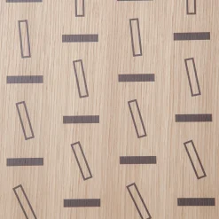 Splot Design Dining Tables<Stige Oak Table by Manrico Freda