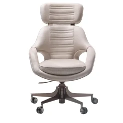Visionnaire Office Chairs<Stilgar Sean Fabric Office Chair