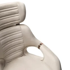 Visionnaire Office Chairs<Stilgar Sean Fabric Office Chair