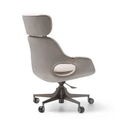 Visionnaire Office Chairs<Stilgar Sean Fabric Office Chair