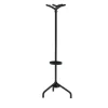 Viganò & C. Coat Stands<STILO BLACK COAT STAND by Basaglia + Rota Nodari