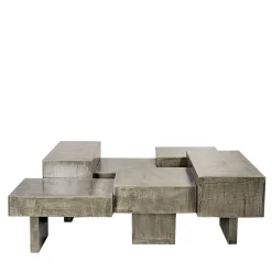 Donghi Coffee Tables<Stilt Large Coffee Table