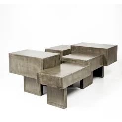 Donghi Coffee Tables<Stilt Large Coffee Table