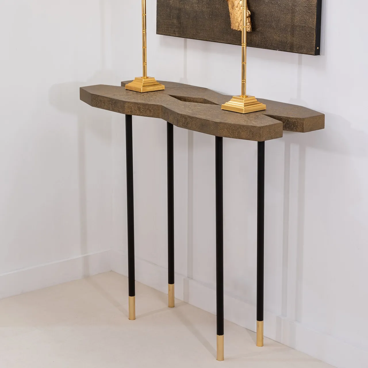 CG Capelletti Consoles<STING CONSOLE