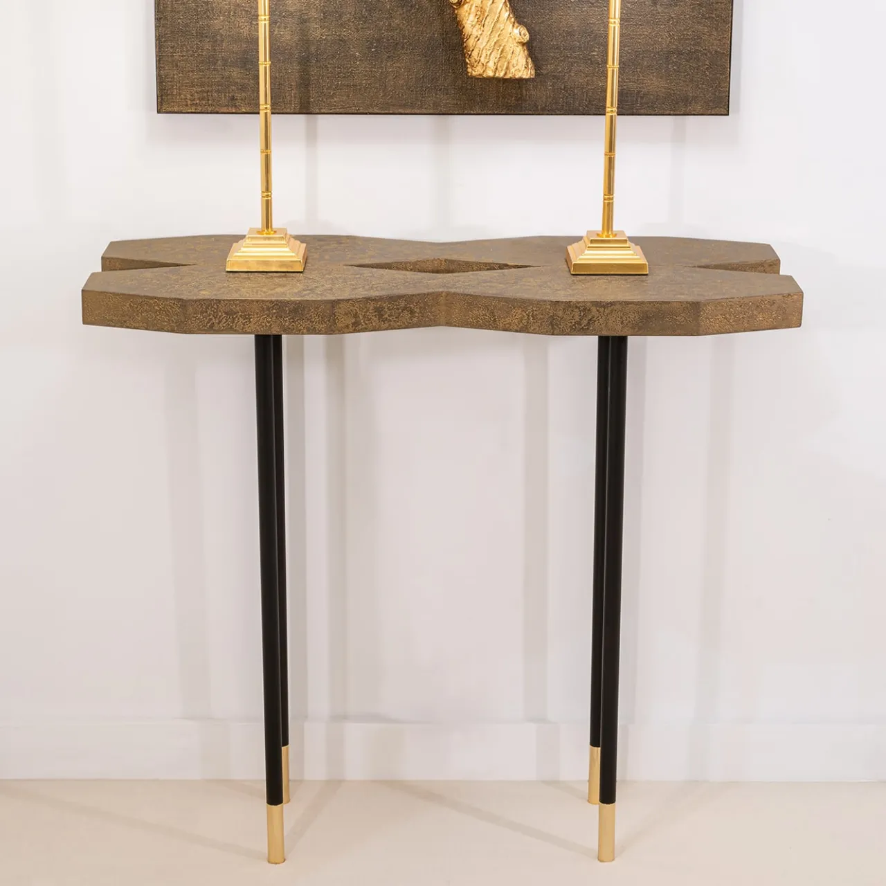 CG Capelletti Consoles<STING CONSOLE