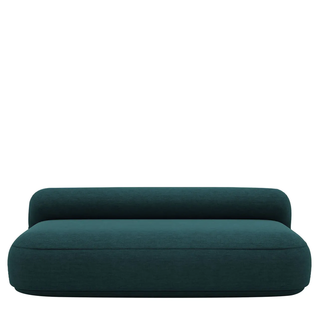 Living Couture Sofas<Stone Double Central Sofa #2