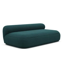 Living Couture Sofas<Stone Double Central Sofa #2