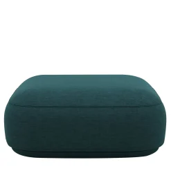 Living Couture Ottomans & Poufs<Stone Pouf