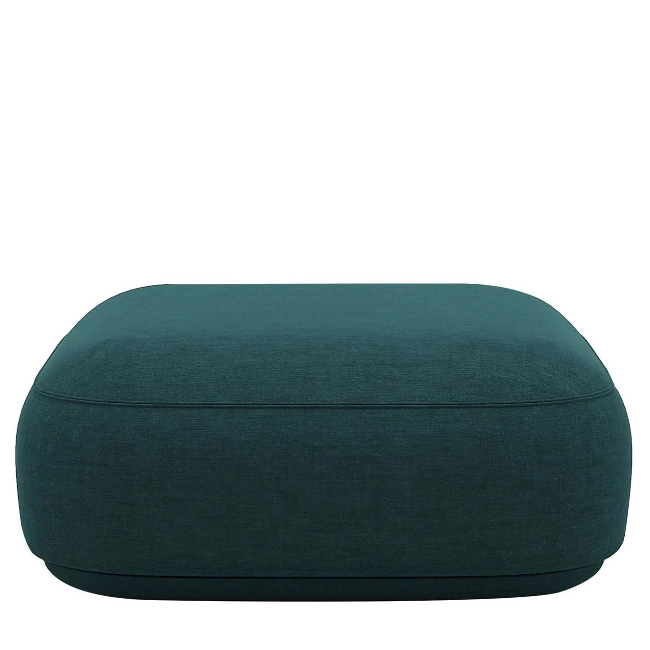 Living Couture Ottomans & Poufs<Stone Pouf