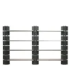 BIIADI Bookcases<Strati Modular Console