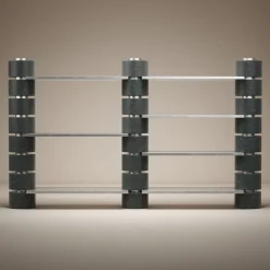 BIIADI Bookcases<Strati Modular Console