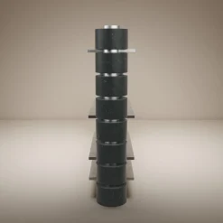 BIIADI Bookcases<Strati Modular Console