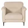 Mantellassi 1926 Armchairs<Strike off white armchair