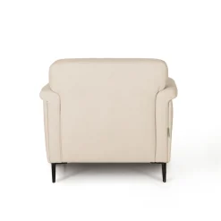Mantellassi 1926 Armchairs<Strike off white armchair