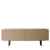 Bottos Design Italia by Sebastiano Bottos Sideboards Buffets<Striped Sideboard