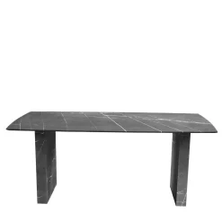 Stefano Giaquinto Dining Tables<Strong Table in Pietra Gray