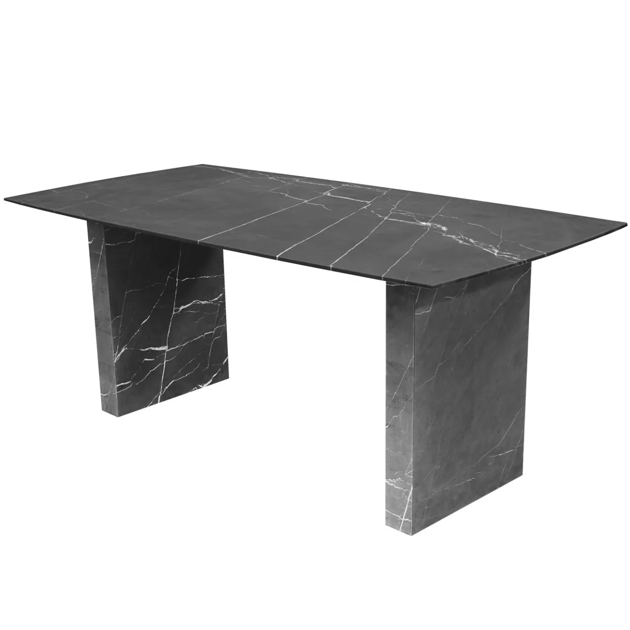 Stefano Giaquinto Dining Tables<Strong Table in Pietra Gray