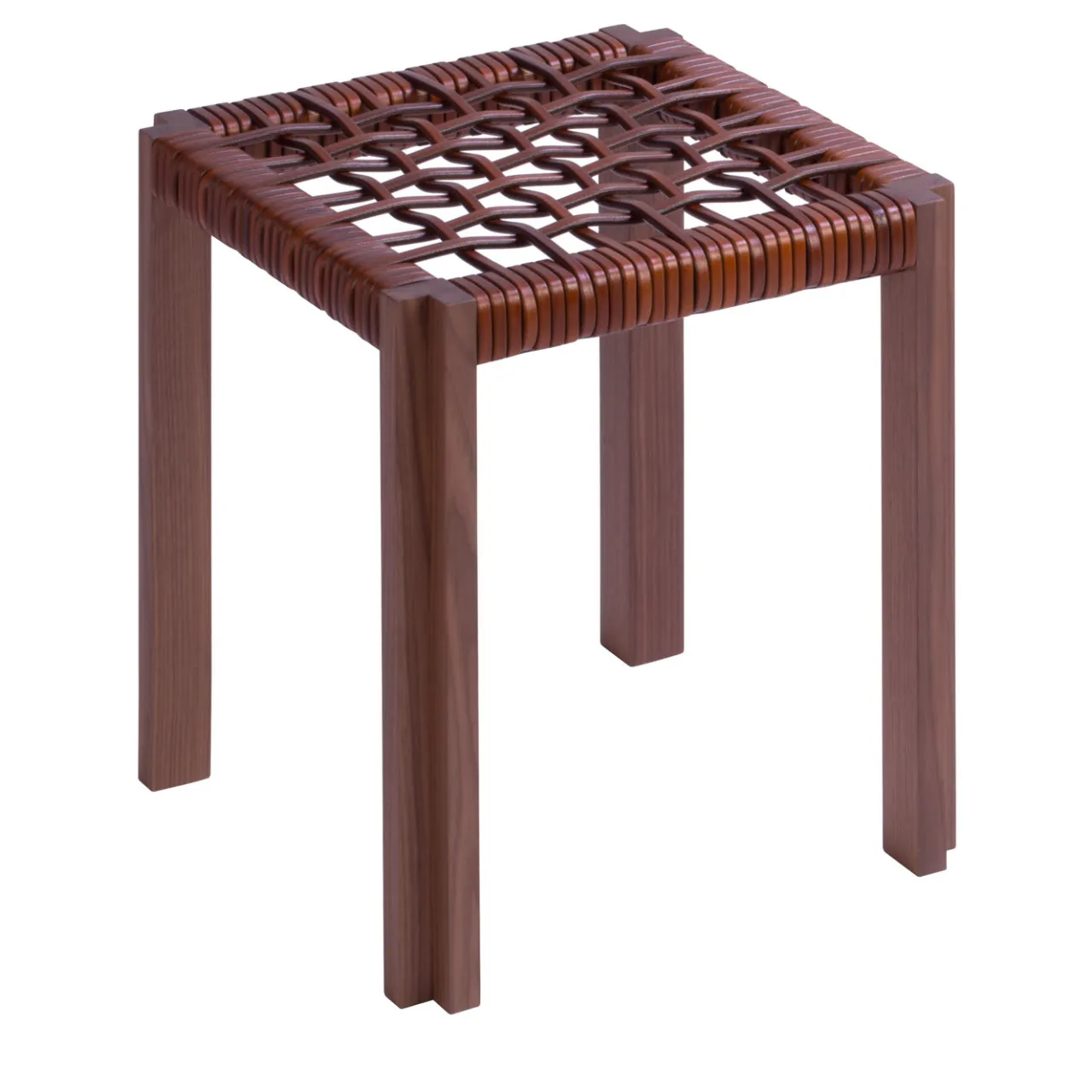Giobagnara Stools<Structura Crisscross Stool