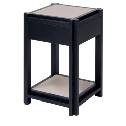 Giobagnara Nightstands<Structura Square Side Table