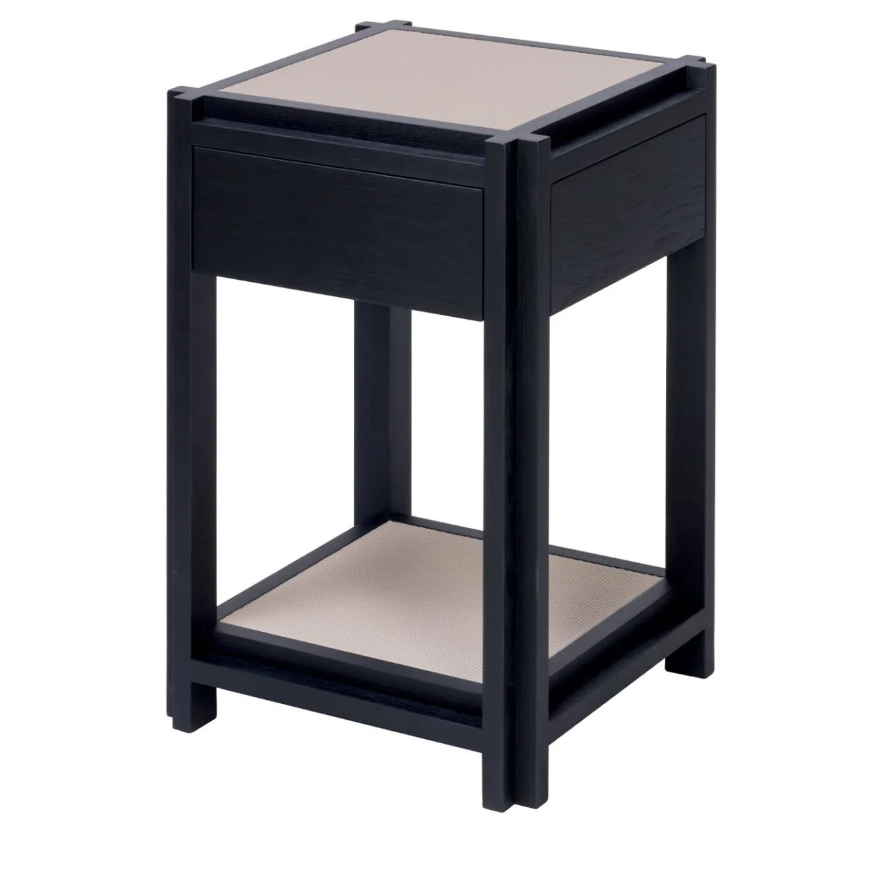 Giobagnara Nightstands<Structura Square Side Table