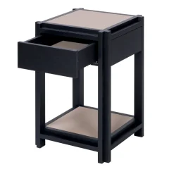 Giobagnara Nightstands<Structura Square Side Table
