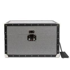 Cassigoli Trunks<Studs Small Optical Black Notte Trunk